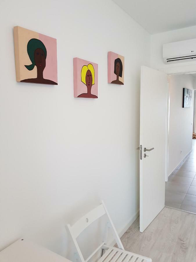 Bela Baia Apartamento Salir de Porto Exterior foto